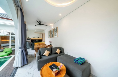 Banjar Semer Hotel | Dikubu Bali Villa and Suite