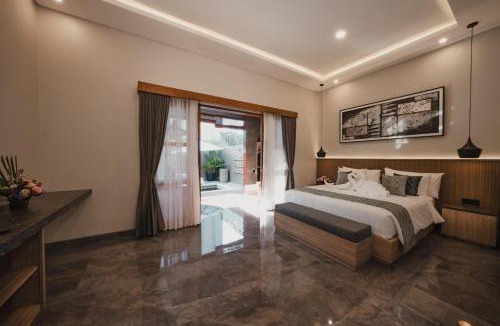 Nakula Villa | Dikubu Belong