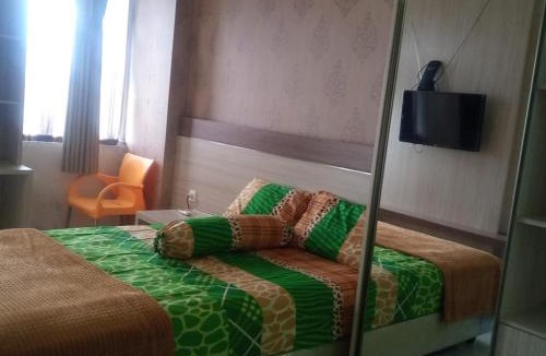 Depok Apartment | DILFA RENT APARTEMENT