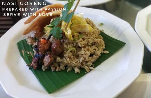 By Pass Ngurah Rai Bed & Breakfast | Dim House Jimbaran