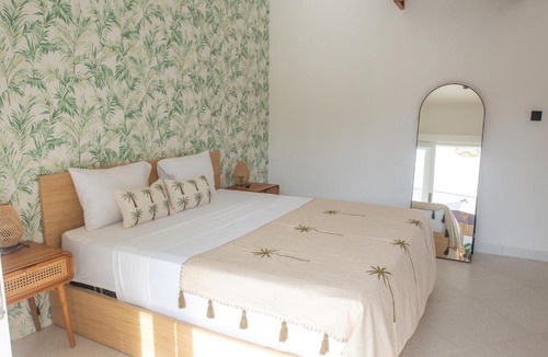Batu Bolong Villa | Dimora Bali Residence Villas - 3 Min Echo Beach