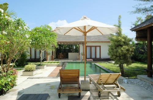 Kutuh House | Dinar Hills Ungasan by The Lavana