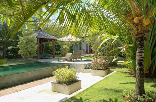 Kutuh House | Dinar Hills Ungasan by The Lavana