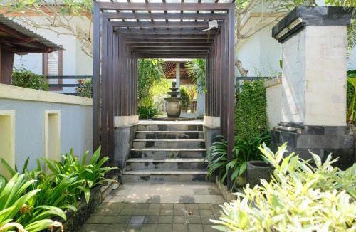 Kutuh House | Dinar Hills Ungasan by The Lavana