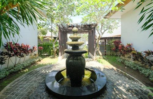 Kutuh House | Dinar Hills Ungasan by The Lavana