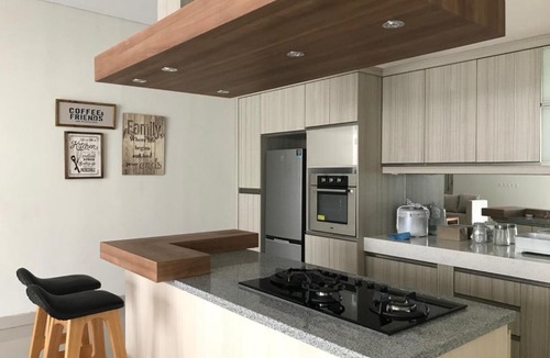 Ngaglik House | Dipan Guest House Yogyakarta