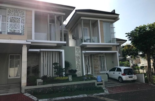 Ngaglik House | Dipan Guest House Yogyakarta