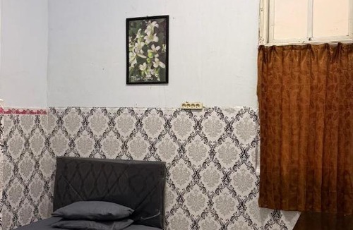 Ternate Hotel | Diraga Homestay