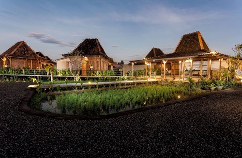 Kemenuh Villa | DITUJU Ubud by GenuineHost