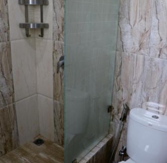 Cipanas Villa | Diyar Villas Puncak F4/8