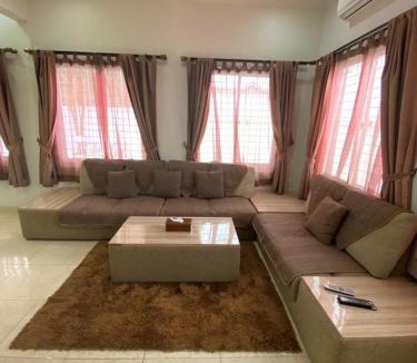 Cipanas Villa | Diyar Villas Puncak M6/14