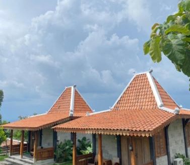 Prambanan Hotel | Djiwanta Cottage Tebing Breksi Prambanan