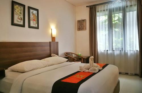 Sunset Road Hotel | Dlima Hotel Villa