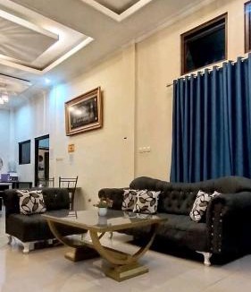 Citeureup Hotel | Dmitry