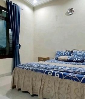 Citeureup Hotel | Dmitry