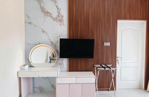 Pekanbaru House | DMranti Villa Syariah