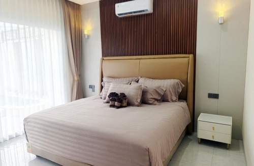 Pekanbaru House | DMranti Villa Syariah