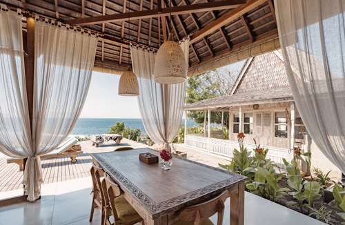 Penida Island Villa | Dolce Vita Nusa Penida