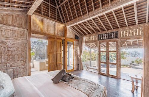 Penida Island Villa | Dolce Vita Nusa Penida