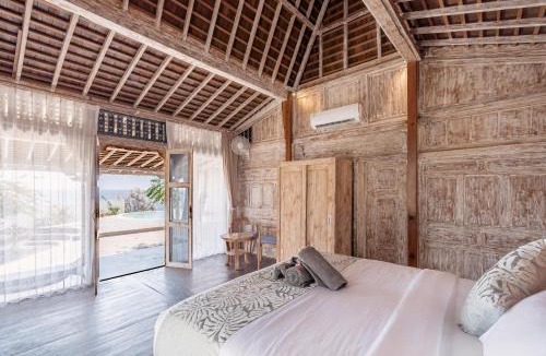 Penida Island Villa | Dolce Vita Nusa Penida