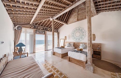 Penida Island Villa | Dolce Vita Nusa Penida