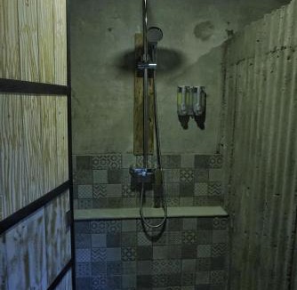 Celuk Hostel | Dormitory at Semadi living