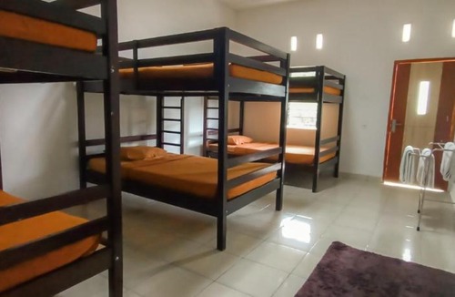 Dinoyo Other | Dormitory Lembah