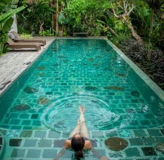 Celuk Hostel | Dormitory near Bali zoo