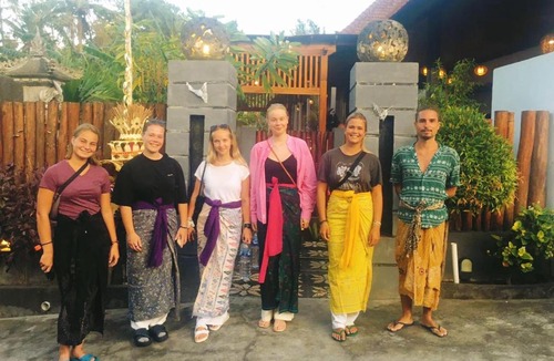 Sampalan Hostel | Double'D Hostel
