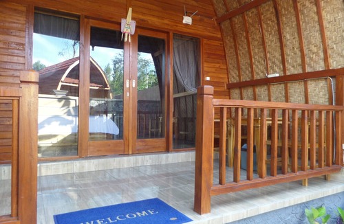 Berawa Bed & Breakfast | Double Room Private Plunge Pool Blessing Bali