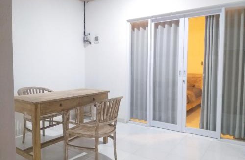 Babakan Apartment | Double V Studio Apartement Canggu