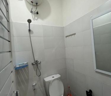 Babakan Apartment | Double V Studio Apartement Canggu