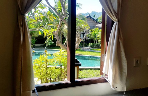 Pemuteran House | Doubleyou Home Stay Pemuteran
