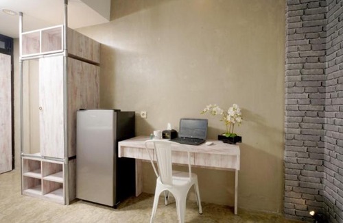 Kebon Jeruk Hostel | DPARAGON KEBON JERUK