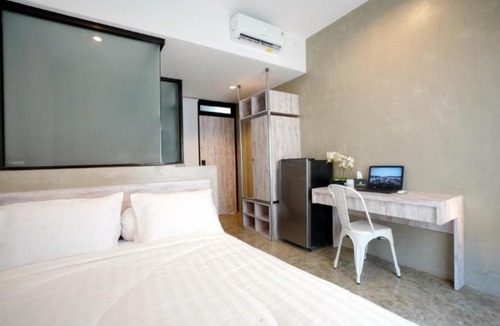 Kebon Jeruk Hostel | DPARAGON KEBON JERUK
