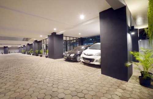 Kebon Jeruk Hostel | DPARAGON KEBON JERUK