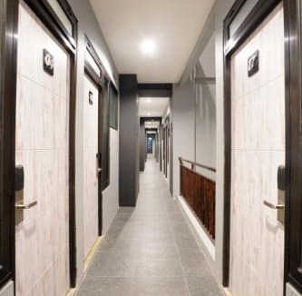 Kebon Jeruk Hostel | DPARAGON KEBON JERUK
