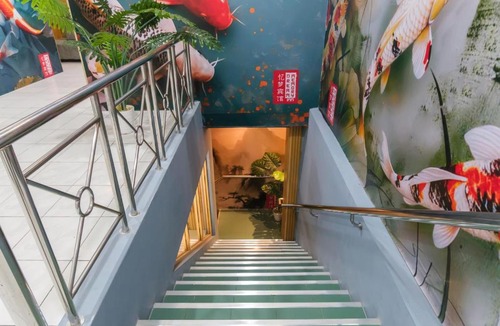 West Semarang House | Dream Memory Semarang, by INNCA COLLECTION