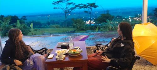 Banjarasri Other | Driver tour Borobudur, Rice Terace & hiden scared waterfall
