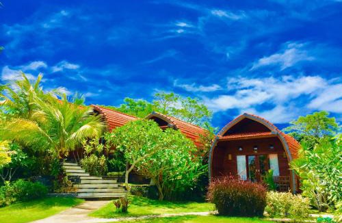 Kutuh House | Druwa Bali