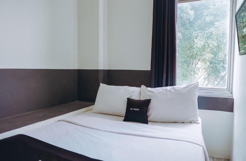 Semarang Utara Hotel | DS Colive Layur Kota Lama