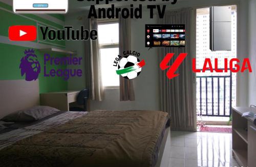 Pondokcina Apartment | DSR Apartment Margonda Residence 2