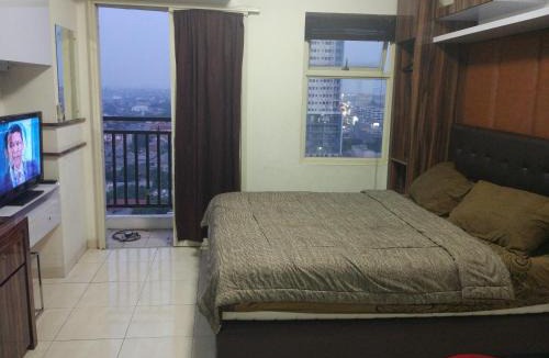 Pondokcina Apartment | DSR Apartment Margonda Residence 2