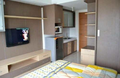 Pondokcina Apartment | DSR Apartment Margonda Residence 2