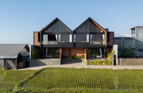Mambal Villa | Duality Villas