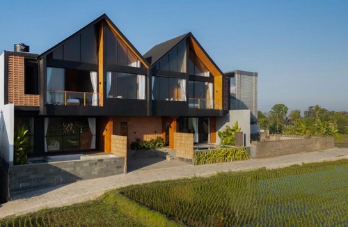 Mambal Villa | Duality Villas