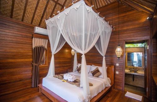 Mushroom Bay Villa | DUGUL Villa