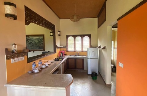 Kenderan Hotel | Dukuh Village Villas