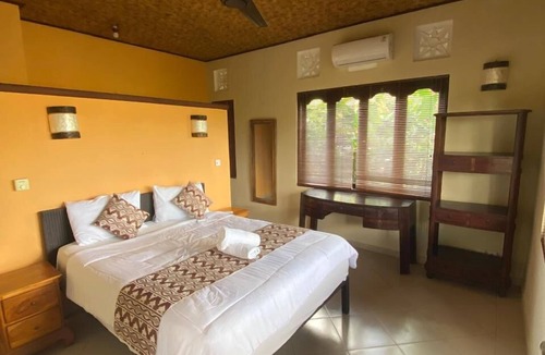 Kenderan Hotel | Dukuh Village Villas