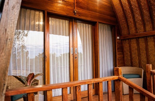 Munduk Cabin | DWM Umah Nuh Munduk By Reccoma